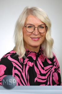 Petra Mayer
