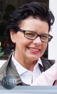 Malgorzata Kalka 