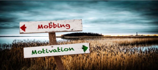 Mobbing oder Motivation 